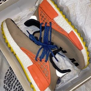 Adidas Pharrell Williams HU NMD TR Sneakers